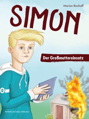 cover image of Simon